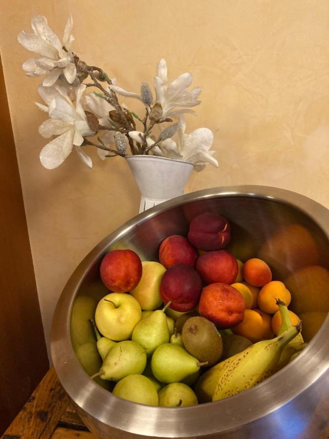 פינזולו Hotel Binelli מראה חיצוני תמונה