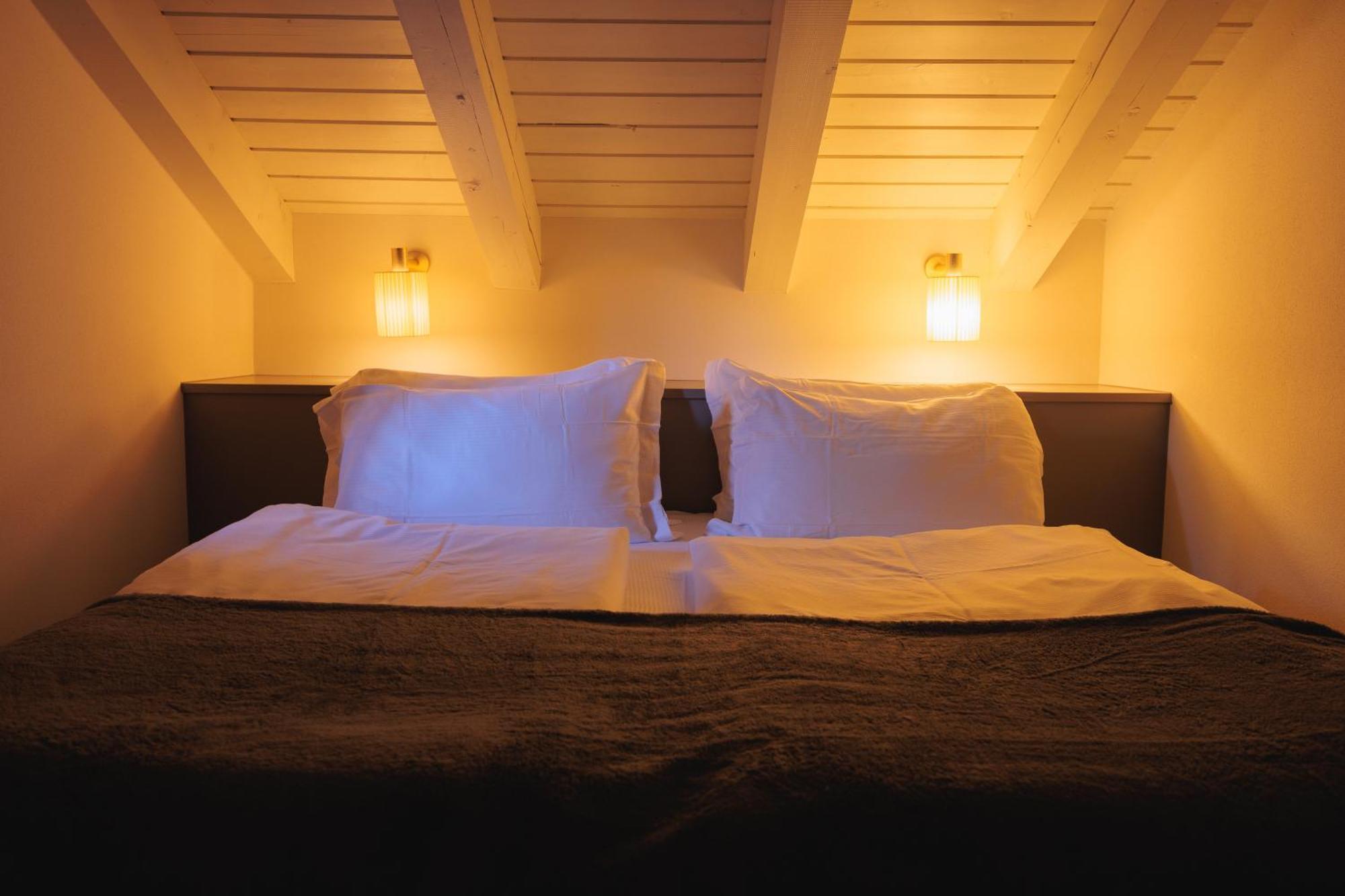 פינזולו Hotel Binelli מראה חיצוני תמונה