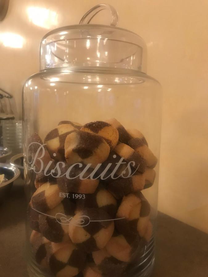 פינזולו Hotel Binelli מראה חיצוני תמונה